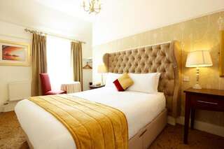 Отель Castle Hotel Дублин Двухместный номер с 1 кроватью-4