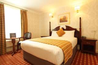 Отель Castle Hotel Дублин Двухместный номер с 1 кроватью-6