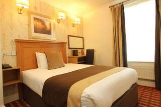 Отель Castle Hotel Дублин Одноместный номер-2