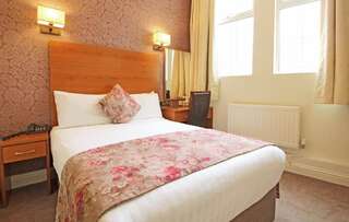 Отель Castle Hotel Дублин Одноместный номер-4