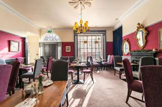 Отель Castle Hotel Дублин-4
