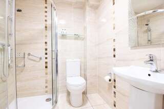 Отель Castle Hotel Дублин Одноместный номер-10