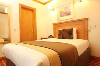 Отель Castle Hotel Дублин Одноместный номер-11