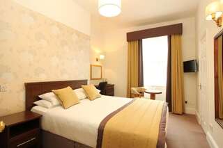 Отель Castle Hotel Дублин Специальное предложение - Одноместный номер-2