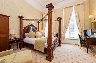 Отель Castle Hotel Дублин-5