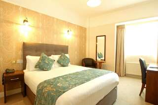 Отель Castle Hotel Дублин Двухместный номер с 1 кроватью-2