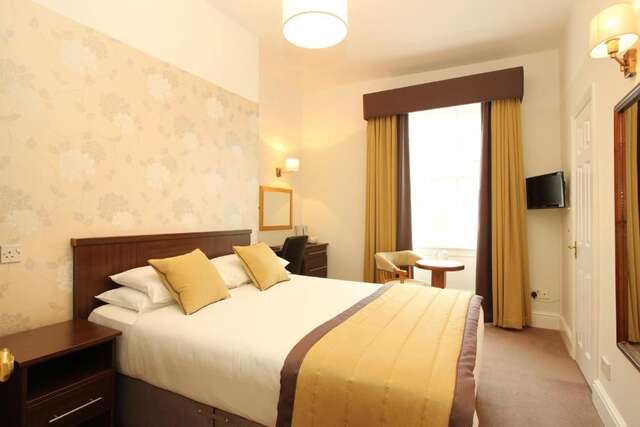 Отель Castle Hotel Дублин-50