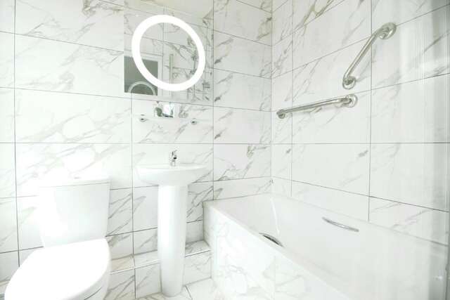 Отель Castle Hotel Дублин-82